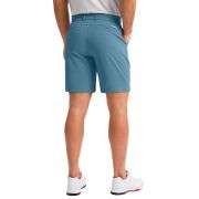 Men’s Stretch Quick-Dry Hybrid Golf Shorts
