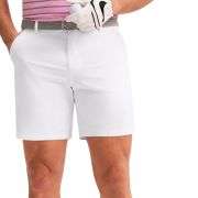 Men’s Stretch Quick-Dry Hybrid Golf Shorts
