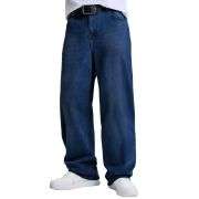 Men’s Y2K Hip Hop Skater Baggy Jeans