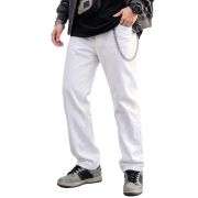 Men’s Y2K Skater Style Baggy Jeans