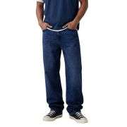 Men’s Y2K Hip Hop Skater Baggy Jeans