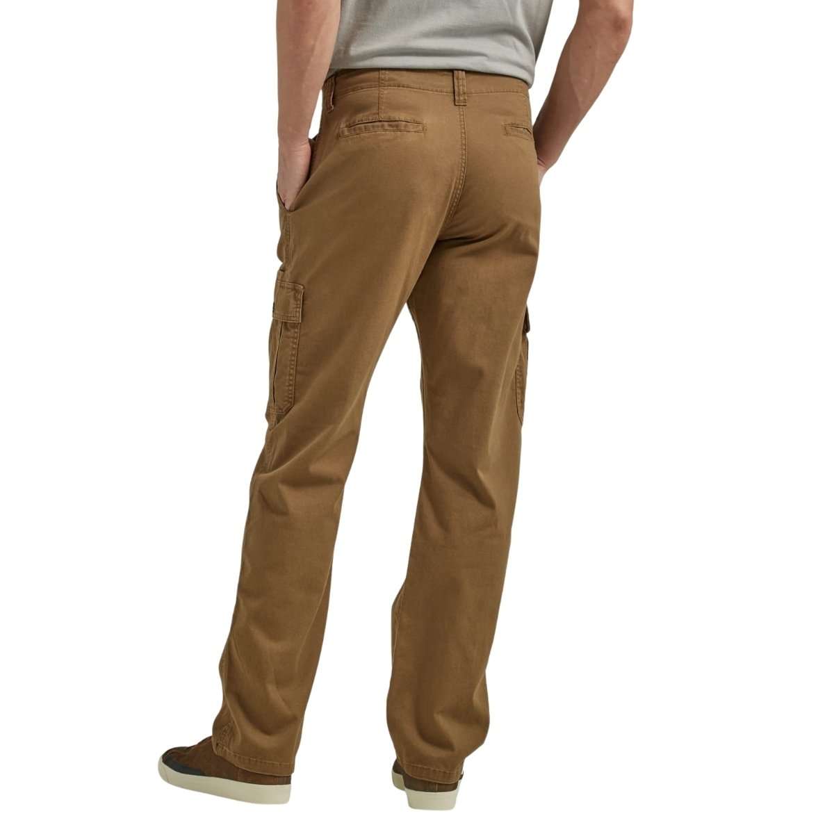 Men’s Stretch Cargo Pant