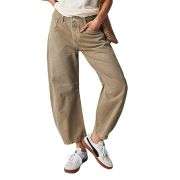 Y2k Baggy Boyfriend Jeans