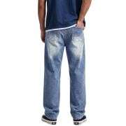 Men’s Y2K Hip Hop Skater Baggy Jeans