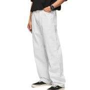 Men’s Y2K Skater Style Baggy Jeans