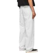 Men’s Y2K Skater Style Baggy Jeans