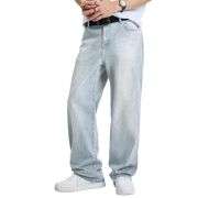 Men’s Y2K Hip Hop Skater Baggy Jeans