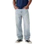 Men’s Y2K Hip Hop Skater Baggy Jeans