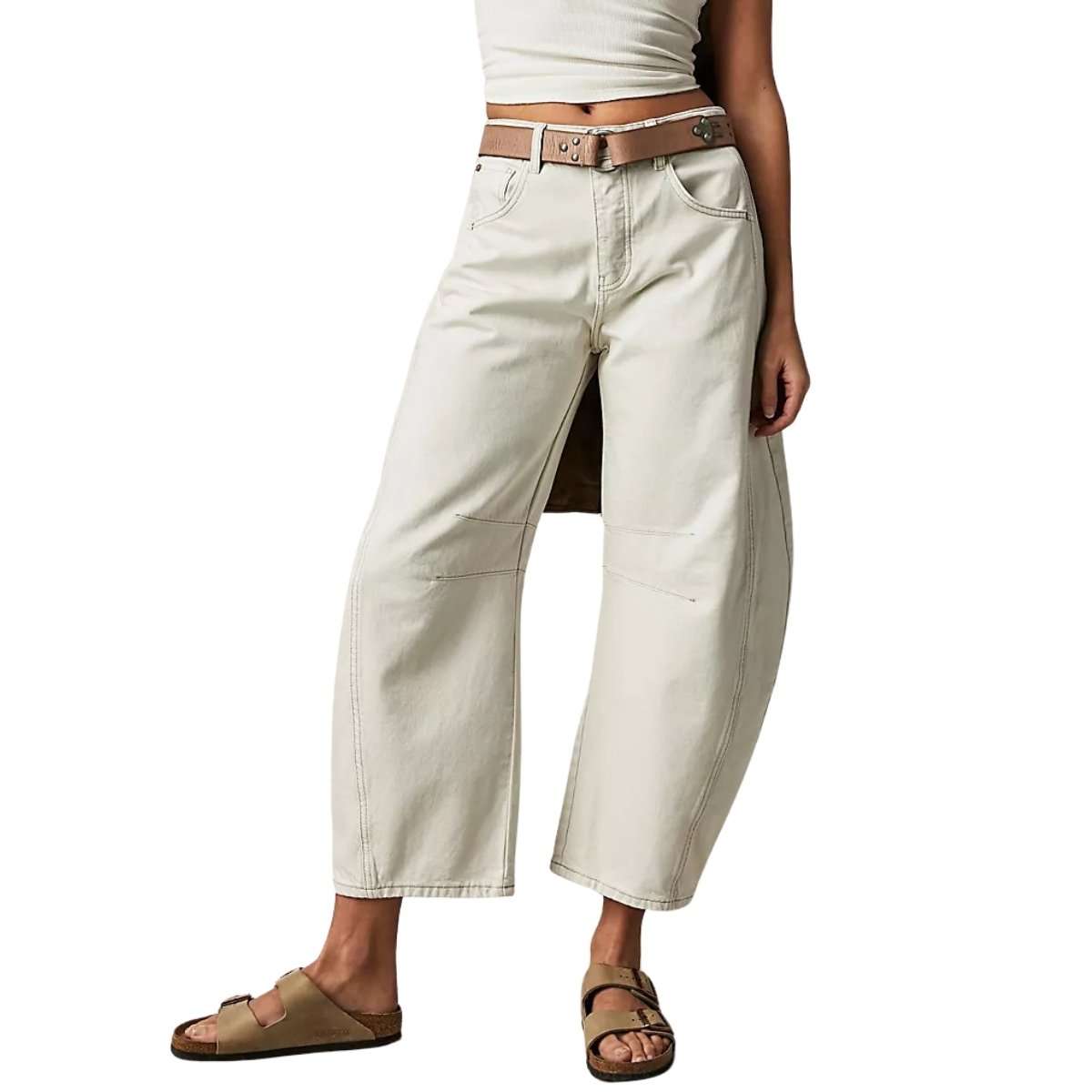 Y2k Baggy Boyfriend Jeans