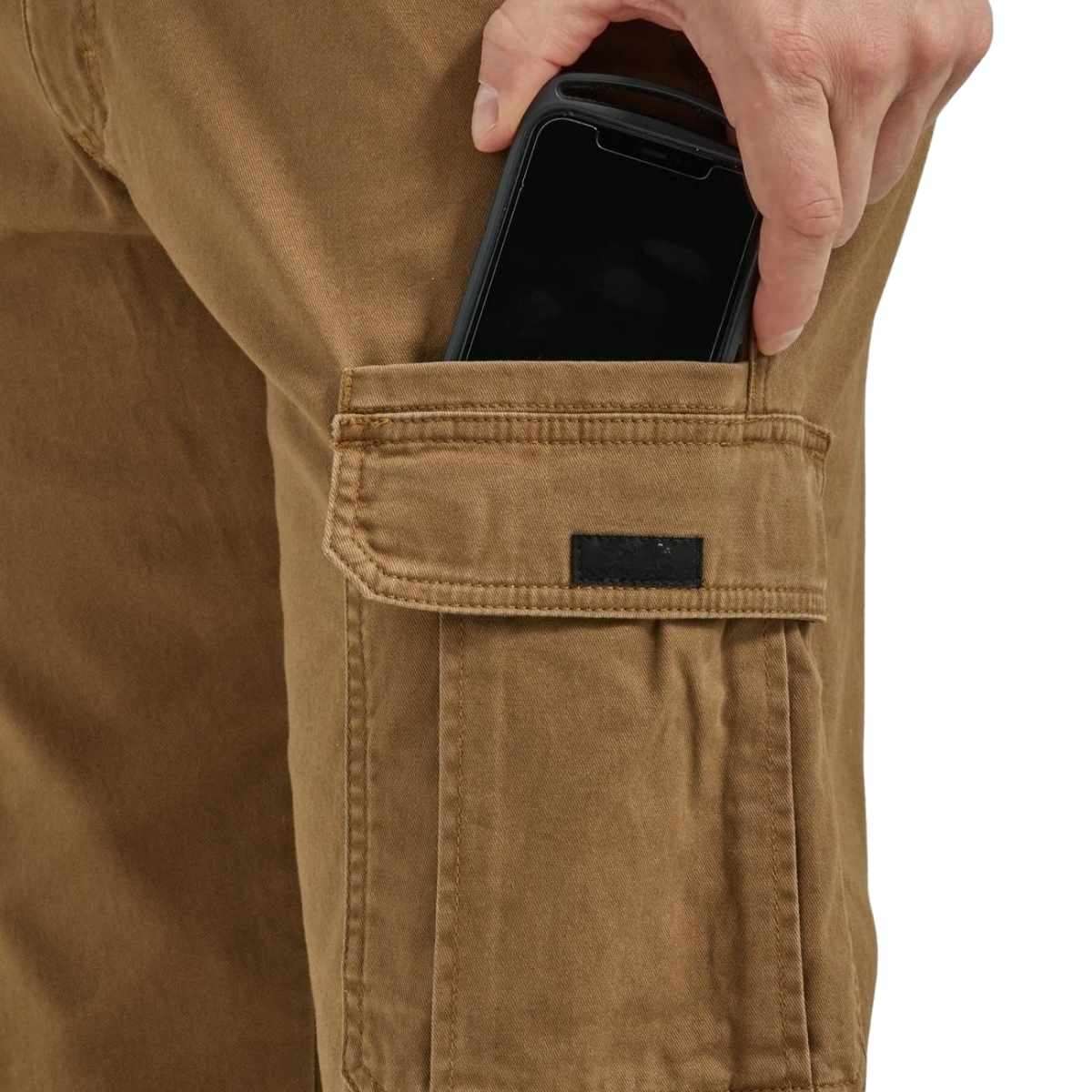 Men’s Stretch Cargo Pant
