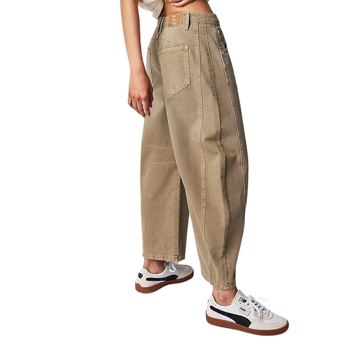 Y2k Baggy Boyfriend Jeans