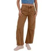 Y2K Streetwear Women’s High-Waisted Barrel Jeans