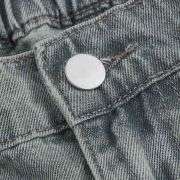 Women’s High Waisted Wide Leg Jeans