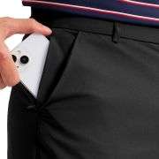 Men’s Stretch Quick-Dry Hybrid Golf Shorts