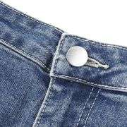 Men’s Y2K Hip Hop Skater Baggy Jeans