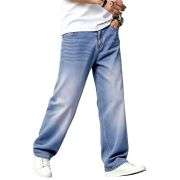 Vintage Wide Leg Loose Fit Skater Carpenter Jeans