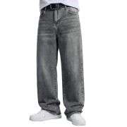 Men’s Y2K Hip Hop Skater Baggy Jeans