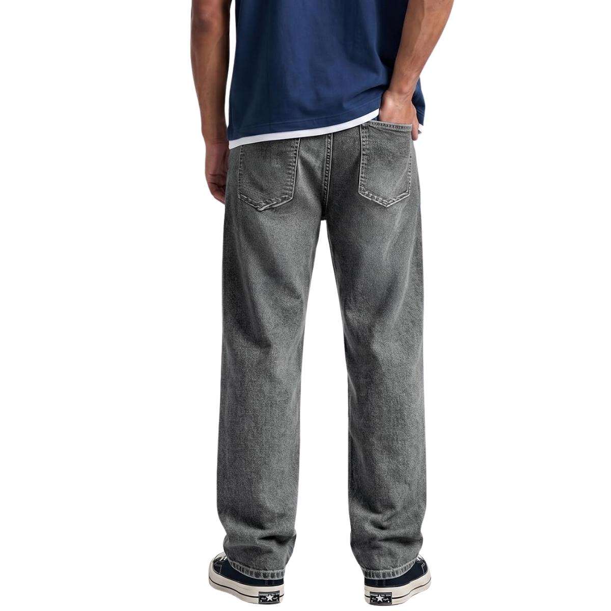 Men’s Y2K Hip Hop Skater Baggy Jeans