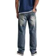Men’s Y2K Hip Hop Skater Baggy Jeans