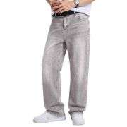 Men’s Y2K Hip Hop Skater Baggy Jeans