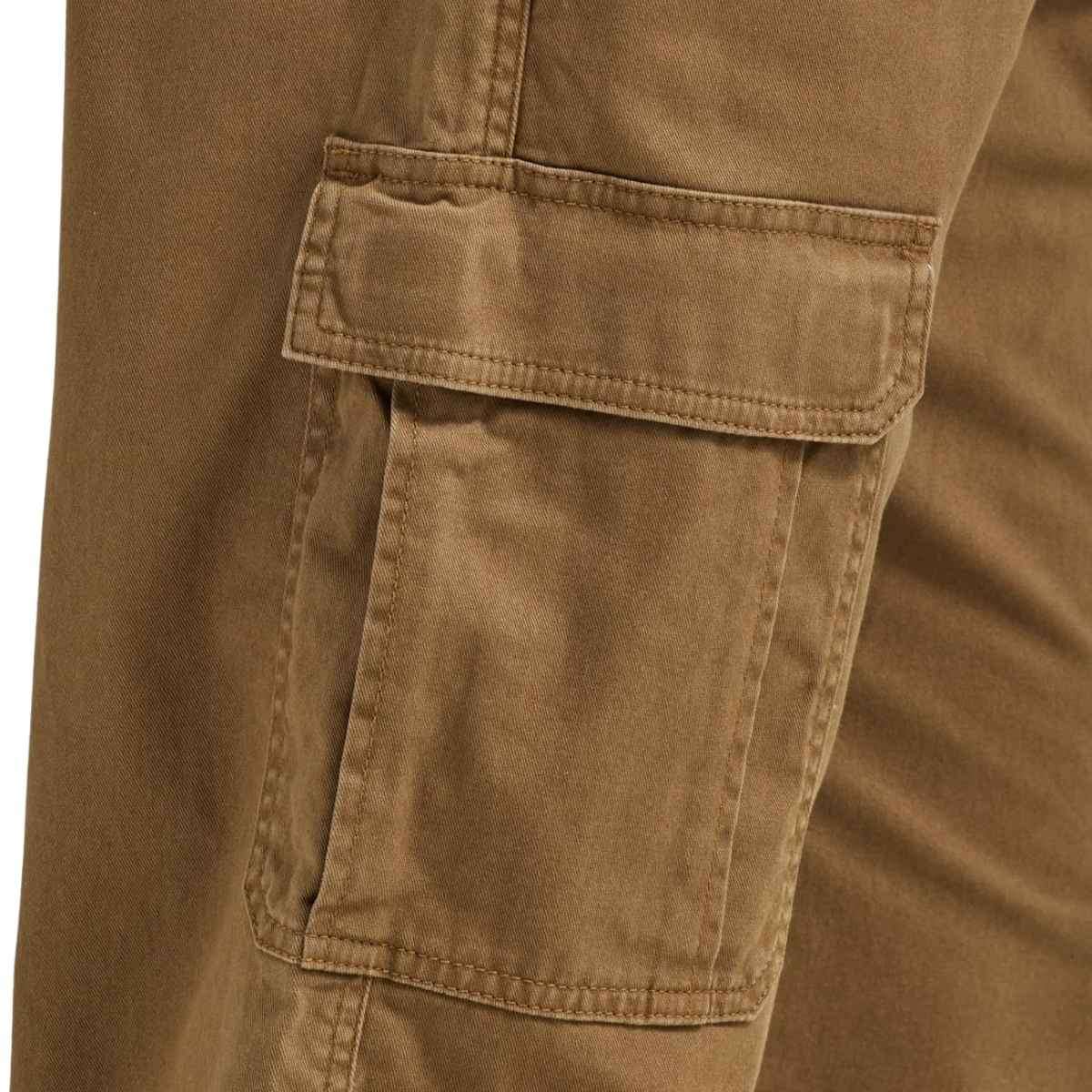 Men’s Stretch Cargo Pant
