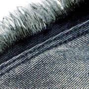 Women’s Y2K Backless Fringe Corset Denim Halter Top