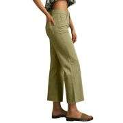 Women’s High Waisted Straight Leg Jeans