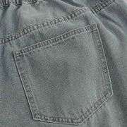 Women’s High Waisted Wide Leg Jeans