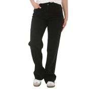 Y2K High Waisted  Stretch Rhinestone Wide Leg Jeans