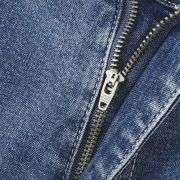 Men’s Y2K Hip Hop Skater Baggy Jeans