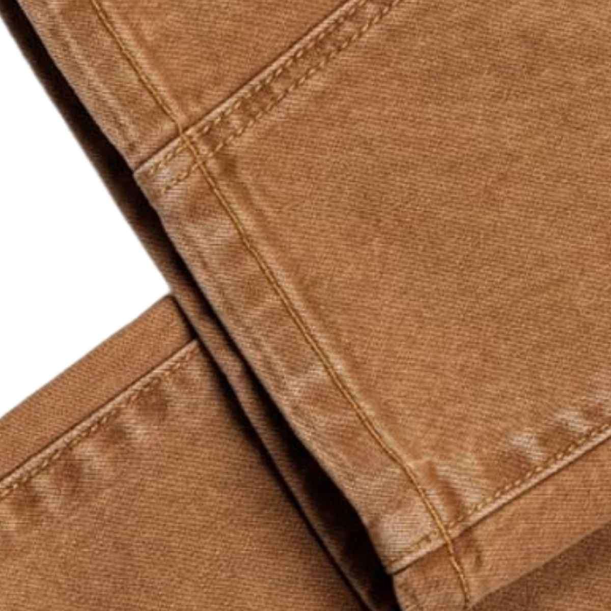 High Waisted Barrel Leg Jeans