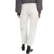 Vintage High Waisted Barrel Jeans