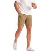 Men’s Stretch Quick-Dry Hybrid Golf Shorts