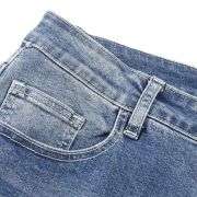 Men’s Y2K Hip Hop Skater Baggy Jeans