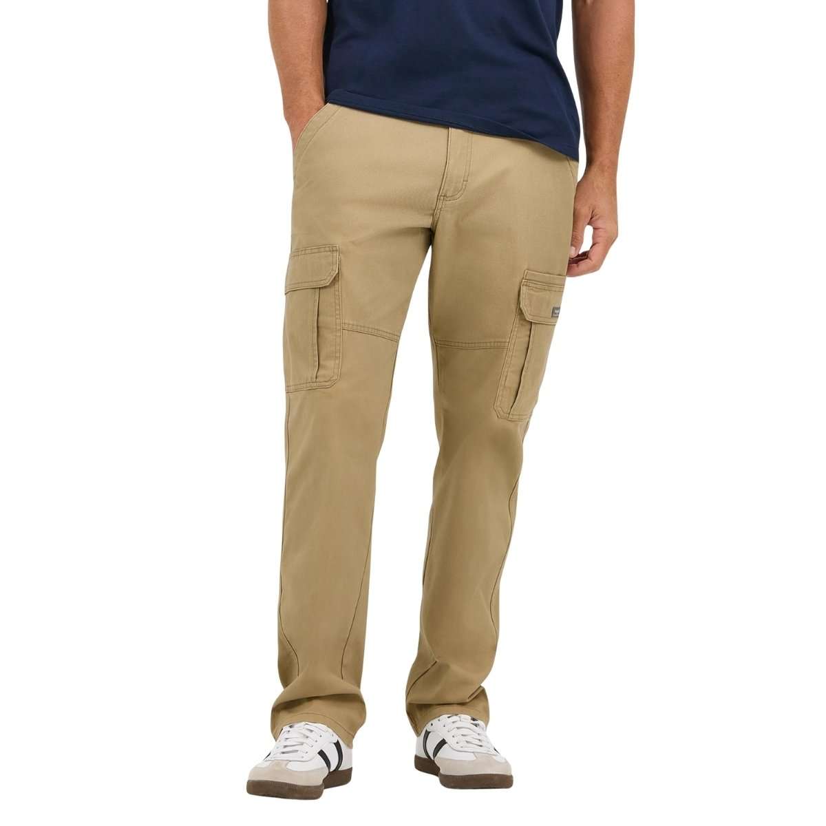 Men’s Stretch Cargo Pant