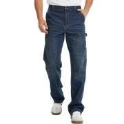 Men’s Utility Pockets & Hammer Loop Carpenter Work Pants