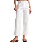 Women’s High Waisted Straight Leg Jeans