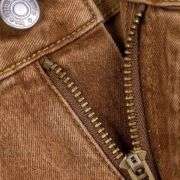 High Waisted Barrel Leg Jeans