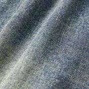 Men’s Baggy Ripped Cargo Denim Jorts