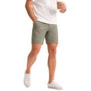 Men’s Stretch Quick-Dry Hybrid Golf Shorts