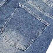 Men’s Y2K Hip Hop Skater Baggy Jeans