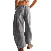 Y2k Baggy Boyfriend Jeans