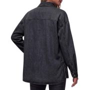 Women’s Oversized Denim Jacket