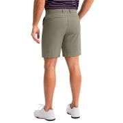 Men’s Stretch Quick-Dry Hybrid Golf Shorts