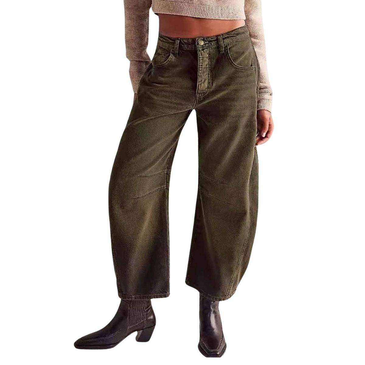 Y2k Baggy Boyfriend Jeans