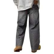 Men’s Y2K Skater Style Baggy Jeans