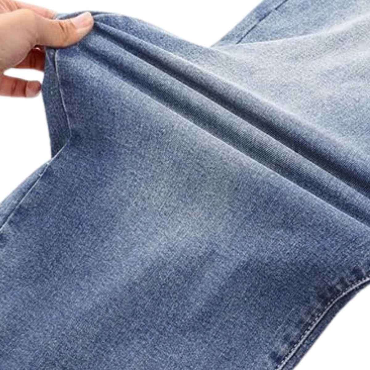Men’s Y2K Hip Hop Skater Baggy Jeans