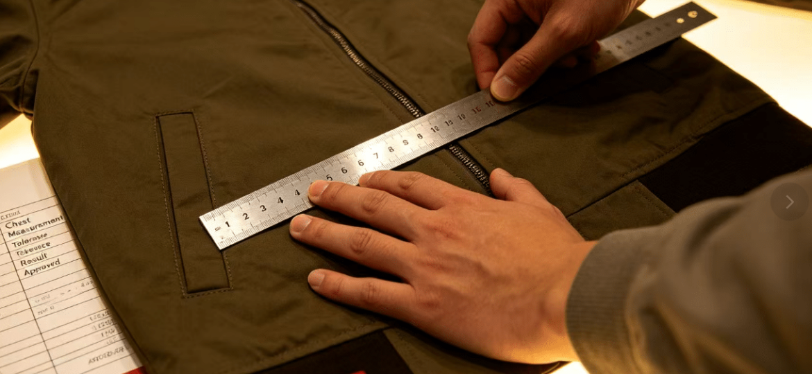 Pre-Production Sample Approval What Brands Should Lock Before Bulk Production