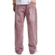 Men’s Y2K Wide Leg Loose Fit Vintage Carpenter Streetwear Jeans
