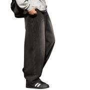 Baggy Hip Hop Look Jeans